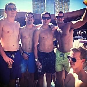 Meet your Posher, George